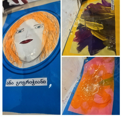 Supplementary Schools Archive Exhibition, May 2026