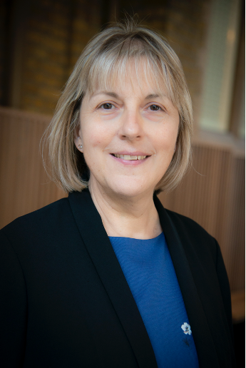 Anne Lise Gordon