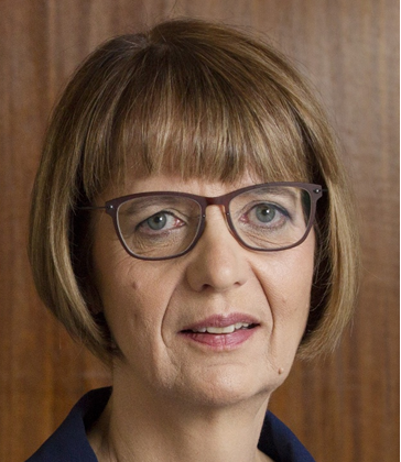 Wendy Ayres-Bennett